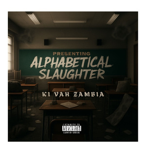 Alphabetical Slaughter