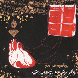 Everything Fades to Red