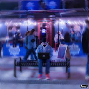 GLO'D UP (feat. Aaron KAMI) (Edited)