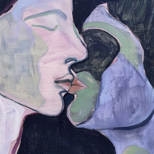 Stay Tonight (Acoustic) [Instrumental]