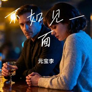 不如见一面 (Remix)