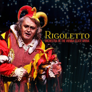 Rigoletto: Act II, Duet III