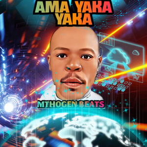 AMA YAKA YAKA (Radio Edit)
