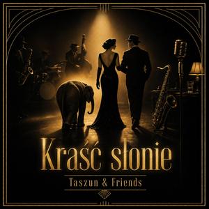 Kraść słonie