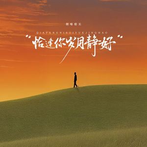 恰逢你岁月静好