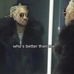 woah! (feat. Flushott)