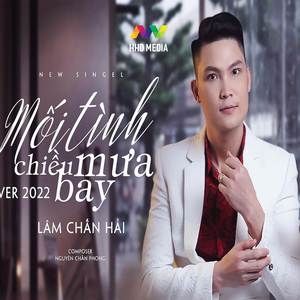 Mối Tình Chiều Mưa Bay (Remix)