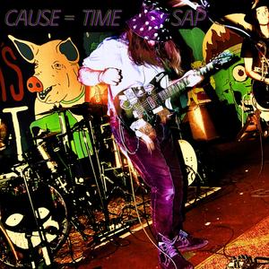 Backshot Bill and the Flake Brigade