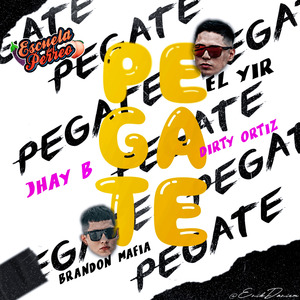 Pegate