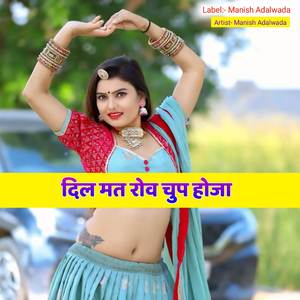 दिल मत रोव चुप होजा