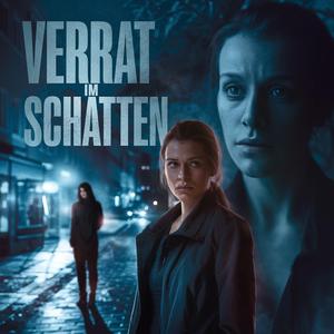 Verrat im Schatten: Als die beste Freundin zur Feindin wurde – Ein fesselnder Thriller