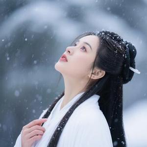 江南落一场雪 (Cover 礼越)