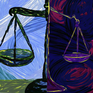 中心天平 第二节