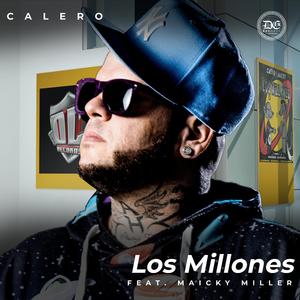 Los Millones (feat. Maicky Miller)