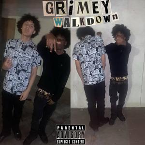 Grimey Walkdown (feat. The bedbully)