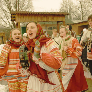 ВЕРНИТЕ МНЕ МАМУ