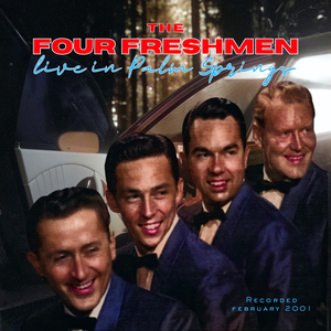 A Taste of Honey (Live)