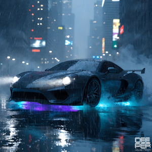 Void Drive