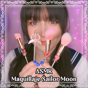 Asmr Aplicando Rubor