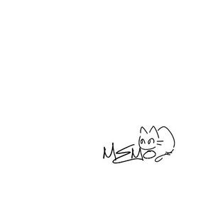 Memo Cover / price tag