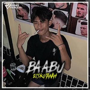 BAABU DISKOTANAH