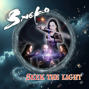 Seek the Light (Reimagined)