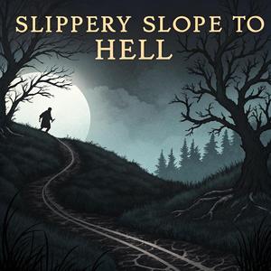 Slippery Slope To Hell.