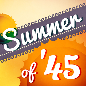 Ridin' Down To Santa Fe