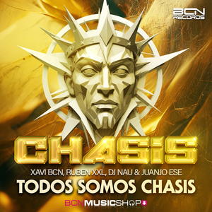 Todos Somos Chasis (INSTRUMENTAL)