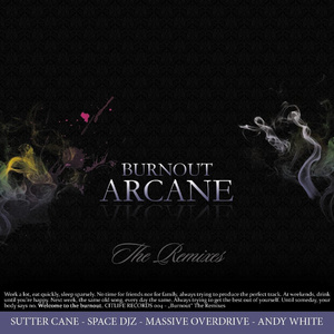 Burnout (Andy White Remix)