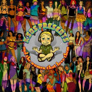 Marygold (feat. Sarah Lingle)