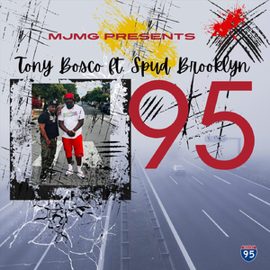 95 (feat. Spud Brooklyn)