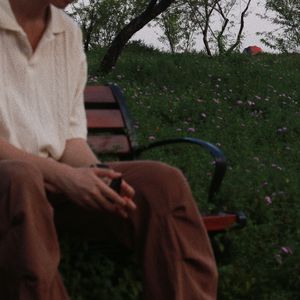 那一段日子（No one can Feel）