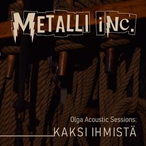 Kaksi ihmistä (akustinen) (akustinen) (akustinen)