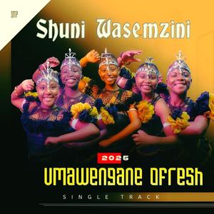 UMawengane ofresh