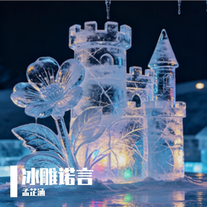 冰雕诺言