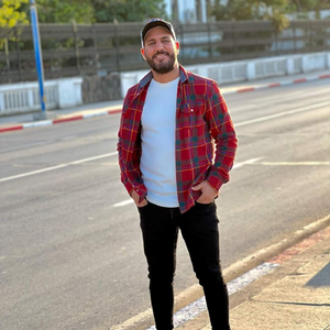 Nad El Borkan (Live)