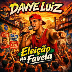 Eleição na Favela