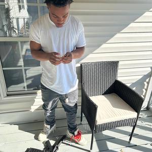 Fasho (feat. Babydoitt)