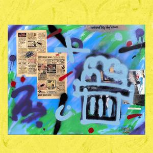 scary (feat. K.C. King)