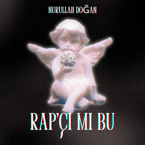 Rap'çi mi bu