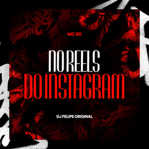 No Reels do Instagram