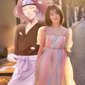 青鸟-陈乐一（雪哥哥 remix）