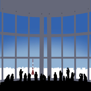 青山公園 (아오야마 공원)