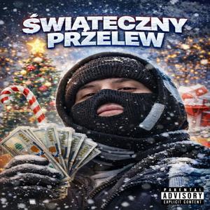 ŚWIĄTECZNY PRZELEW