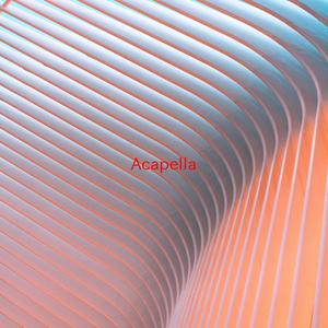 Acapella (Complete version originally performed by Karmin)