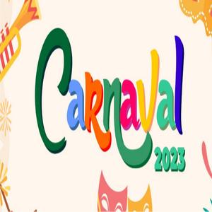 RITMOZIN DE CARNAVAL NO BEAT FINO