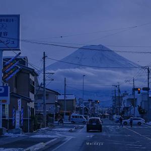盐冬（Prod.by Mocookie）