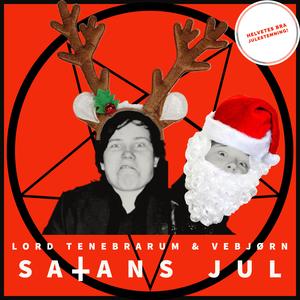 Nordnorsk Satansalme