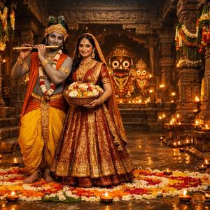 Radha Krishna Bhajan | 84 Lakh Yoni Se Mukti | Kishori Ji Kripa Bhajan | Radhe Radhe Bhakti Song | Vrindavan Barsana Bhajan | Krishna Bhajan